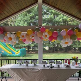 Balloon Arch